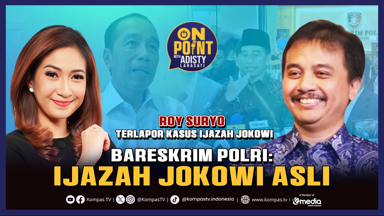 [ПОЛНАЯ ВЕРСИЯ] Рой Сурьё смеётся над доказательством диплома Джокови | В точку с Адисти #26