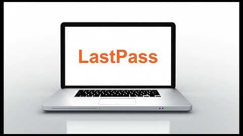 LastPass: Create and Upgrade Account
