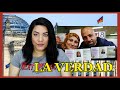 ALEMANIA: SE PUEDE PEDIR ASILO SI ERES LATINO?? | Bellisssimaa2TV