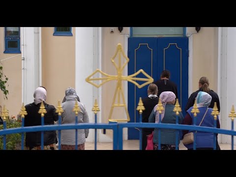 Як громада ПЦУ в с.Успенка на Кіровоградщині виборює право молитися в своєму храмі
