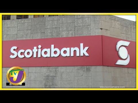 Scotiabank Profit up | TVJ Business Day - Mar 11 2022