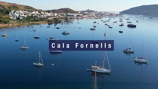 Sail & Anchor Fornells Menorca Spain