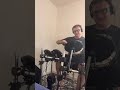 Strange Currencies (R.E.M) Drum Cover W/Music