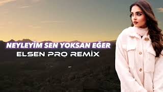 Ramal Dadashov & Elsen Pro - Neyleyim Sen Yoksan Eğer