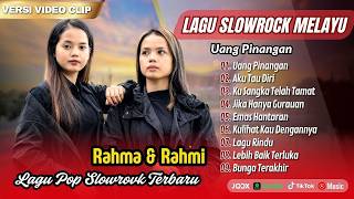 Rahma Rahmi - UANG PINANGAN - AKU TAU DIRI | JIKA HANYA GURAUAN || POP MELAYU TERBARU 2026