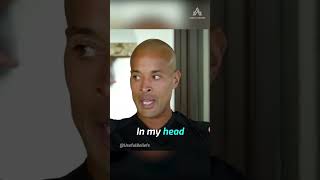 DO THIS to your HATERS & DOUBTERS 💪 - David Goggins DO THIS to your HATERS & DOUBTERS 💪 - David Goggins