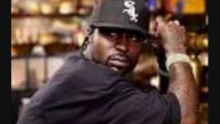 Akon and Plies' Hypnotized Remix feat. 2pac, Nas and Young Buck