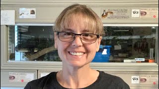 Celebrity Training Ambidextrously: Inland Carpet Pythons Profile