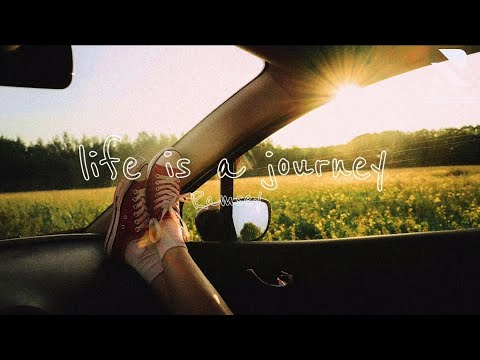 Life Is A Journey 52 Hz Lyrics 
