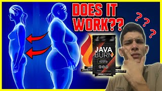 What is java burn and does it work? Java Burn Review 2022 - Java Burn Reviews