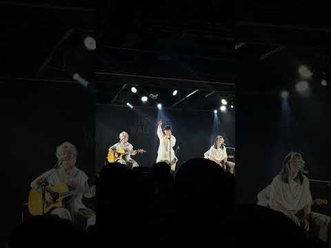 Let go 福夢-心與草台北場