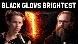 How Atoms Turn Heat Into Light - LIVE! Drs. Bendebury & DeLay (DemystifySci +454)