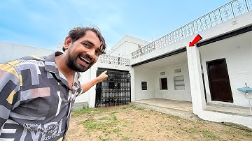 Finally....My New House Tour 😍