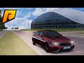 ТЮНИНГ НОВЕНЬКОЙ BMW M5F90 НА RADMIR CRMP