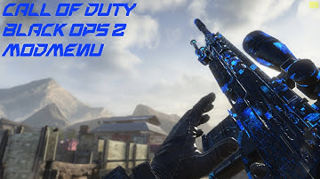CALL OF DUTY BLACK OPS 2 REDACTED MULTIPLAYER GAMEPLAY WITH BOTS IN 2024 USING ZIGGY MOD MENU