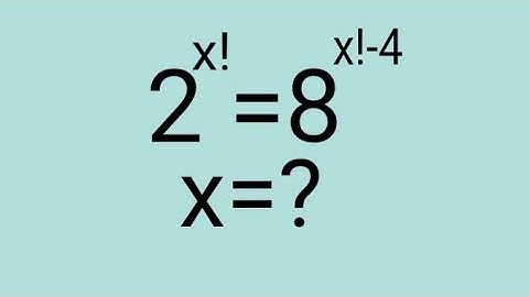 Türkiye l Can you solve this?? l Olympiad mathematics