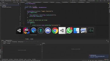 Unity: Input.GetAxis and timescale dependency