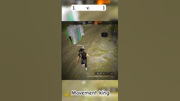 1v1 Free Fire montage video Haryanvi song #freefire #garenafreefire #Haryanvi