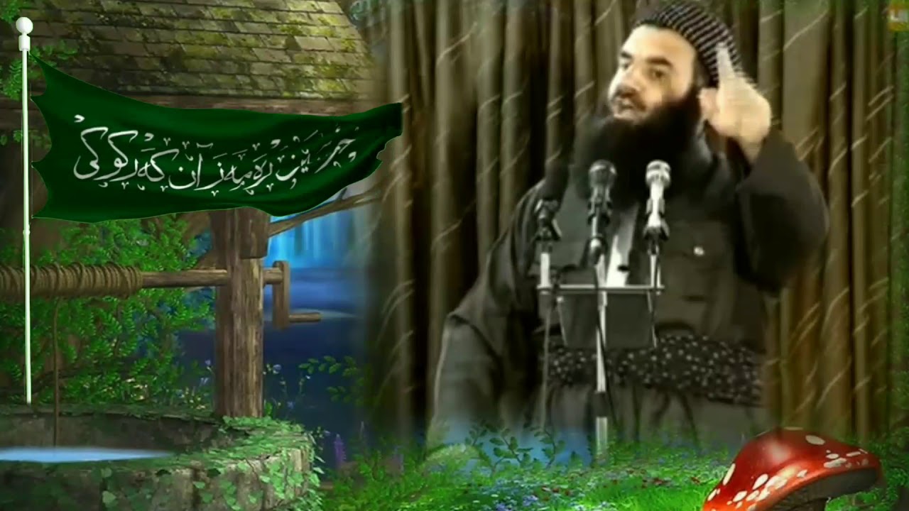 م رمضان شكور