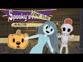 Just Chatting + Spooky's Jumpscare Mansion VOD