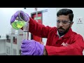 AmSpec Jamnagar, India - Laboratory Opening