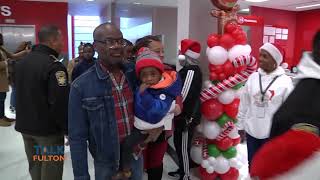 Talk Fulton: Sheriff's Office Community Engagement part 2 of 3