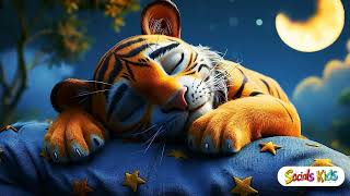 Sleep Instantly Within 3 Minutes ⭐ Baby mozart sleep music ⭐ Mozart Brahms Lullaby ⭐ Sleep Music