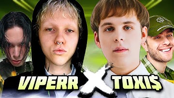 TOXI$ feat KAI ANGEL, 9MICE & ЕГОР КРИД - SAVE DAT (flaksboi remix)