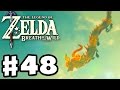 Dragon Farming! - The Legend of Zelda: Breath of the Wild - Gameplay Part 48