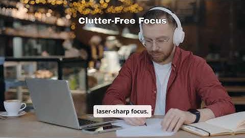 Boost Your Productivity with These Focus Tips