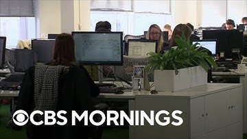 Four-day workweeks becoming more common as employers test shortened hours