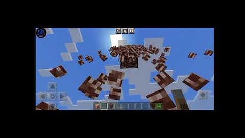 MINECRAFT VIRAL TIKTOK HACK HOW TO MAKE A UNLIMITED ANCIENT DEBRIS FARM #SHORTS #MINECRAFT #ROADTO1K