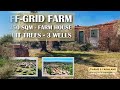  off grid farm  farmhouse  renovation potential  9250 m  central portugal  sold