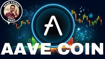 Aave (AAVE) Price Predictions for 13 Dec 2024