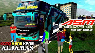 Download Lagu Share | LIVERY BUSSID ASM GUNUNG SIANG AJ JAMAS MOD JB2+SHD HINO RK CVT ALDOVADEWA TERBARU MP3