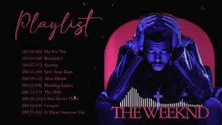 ☆ THE WEEKND-Top Chill Songs 2023-12🎵 Top Pop Songs Of Popular - .M.Mok🎶👤🎧🔊