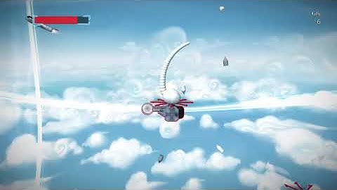 Project Spark #minijam Endless Destruction