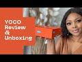 YOCO GO Card Machine Honest Review & Unboxing