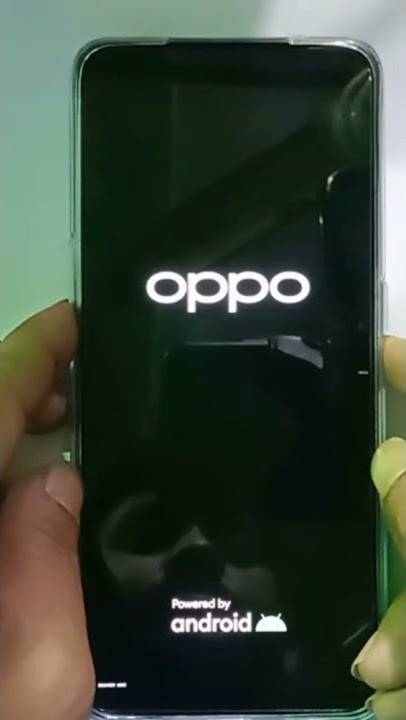 How To Hard Reset OPPO  Phone 2022 |