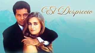 EL DESPRECIO - All the slaps | (RCTV/1991-1992)