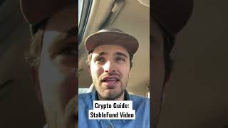 Is StableFund a Scam??