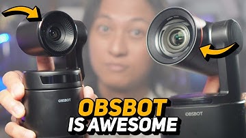 My Triple OBSBOT Streaming Setup Is Complete | Tail Air & Tail 2