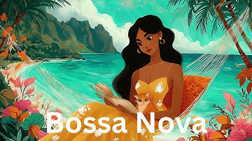 Bossa Nova Covers 2025 – Relaxing Latin Jazz for Work, Study & Evening Vibes