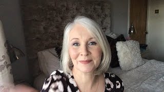 My empties! Skincare, makeup, body care, lifestyle. Mature beauty.