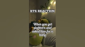 Y/n can’t be this much innocent 👀 #btsreaction #bts #fantasy