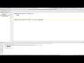 56 Creating our own errors in Python