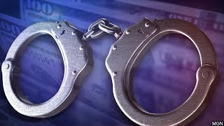 Meth and a stun gun allegedly found during a Canton crash Net Worth