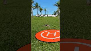 Você está pousando seu drone do jeito certo? 🚁👀