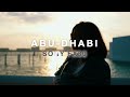 Abu Dhabi 2023. First shoot with Sony FX30 Sigma 18-35 f1.8 + S-Sinetone