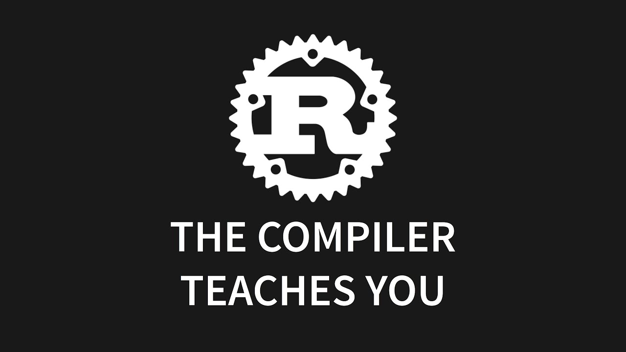 Rust compiler фото 5